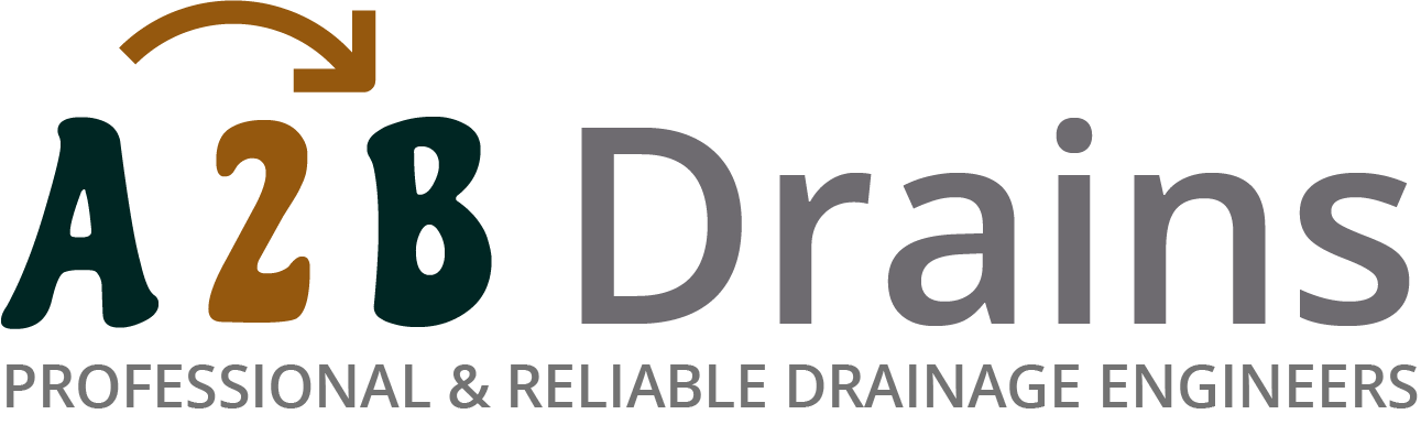 For broken drains in Bodmin, get in touch with us for free today.